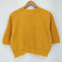 オーラリー AURALEE 23ss LIGHT FLOWY SWEAT HALF SLEEVE P/O  レディース JPN:1
